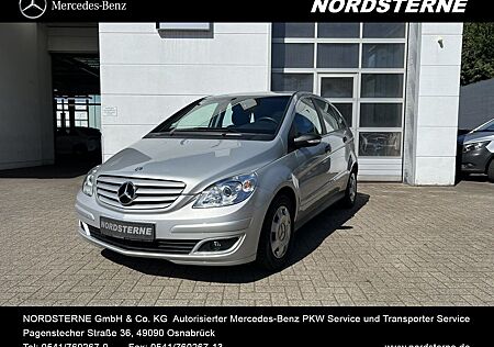 Mercedes-Benz B 170 Sports Tourer+TEMPOMAT+SHZ+KLIMA+AUTOMATIK