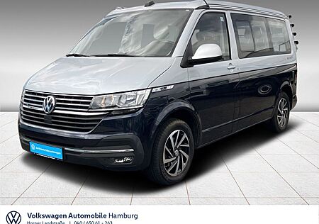 VW T6 California Volkswagen T6.1 California Beach Camper 2.0 TDI DSG 4Motion