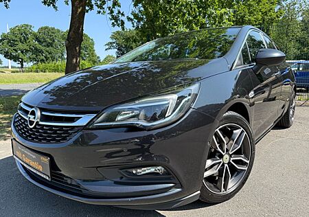 Opel Astra K Lim. 5-trg. Dynamic/Schibedach/Navi/TOP