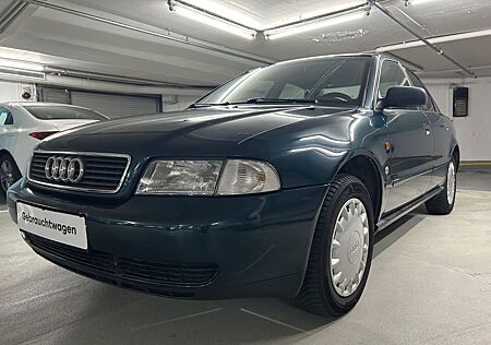 Audi A4 1.8 Automatik *TÜV NEU*