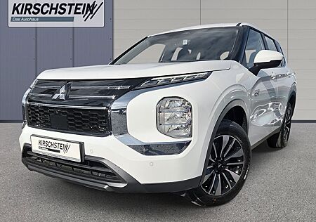 Mitsubishi Plug in Hybrid Outlander Plug-in Hybrid Outlander Basis 4WD *Aktion!!*