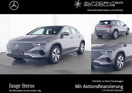 Mercedes-Benz EQA 300 4M AHK*DISTRONIC*TOTWINKEL*WINTER-PAKET*