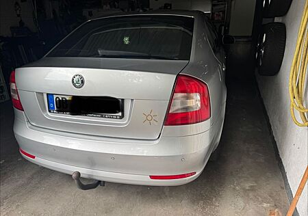 Skoda Octavia 1.4 TSI Ambiente Ambiente