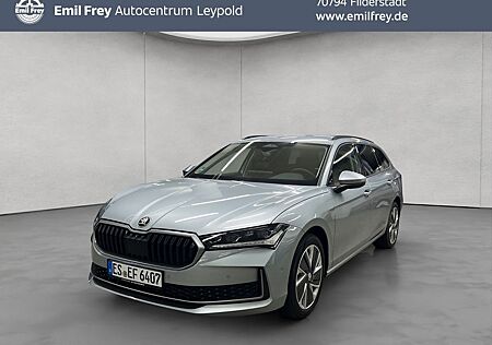 Skoda Superb Combi 1.5 TSI mHEV DSG Selection