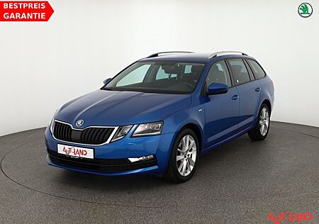 Skoda Octavia Combi 1.0 TSI LED SmartLink DAB PDC