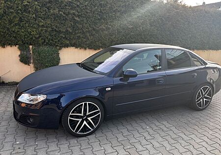 Seat Exeo 1,8 TFSI TÜV und Kundendienst Neu