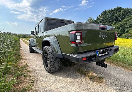 Jeep Gladiator 80th Anniversary