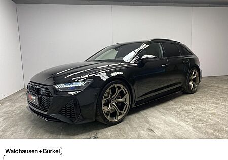 Audi RS6 RS 6 Avant performance 4.0 TFSI quattro Standhei