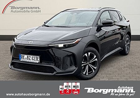 Toyota bZ4X gebraucht kaufen Toyota bZ4X FWD - 360 Grad Kamera - Apple CarPlay - Sit