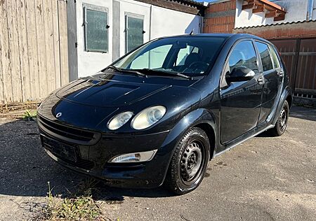 Smart ForFour /85000 km/Klimaanlage/TÜV NEU