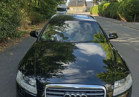 Audi A6 2.7 TDI (DPF) multitronic Avant -