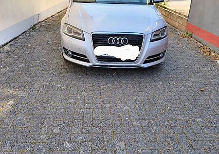 Audi A3 1.4 TFSI Ambiente Sportback Ambiente