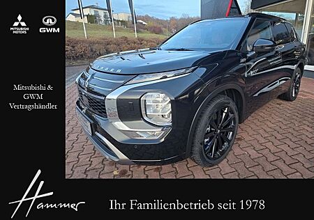 Mitsubishi Plug in Hybrid Outlander PHEV Outlander Top LUXURY//0,99% FINANZIERUNG