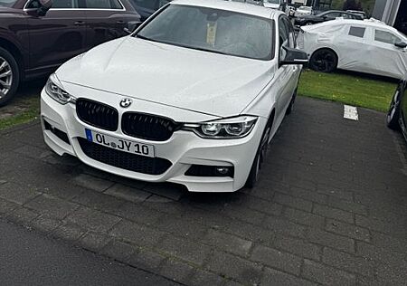 BMW 330d M Sport Shadow Automatic M Sport Shadow