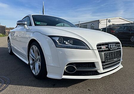 Audi TT Coupe/2.0 TFSI TTS Coupe quattro