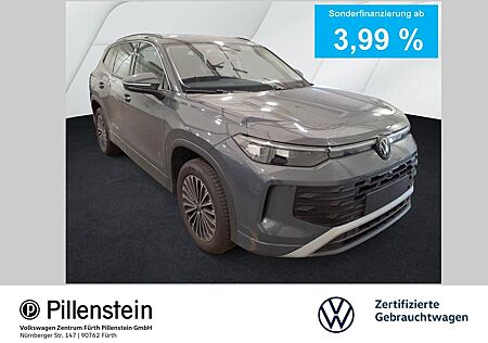 VW Tayron Volkswagen LIFE 1.5 eTSI DSG 7-SITZE AHK AREA-VIEW N