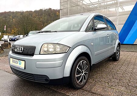 Audi A2 1.4