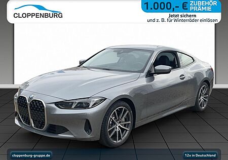 BMW 430i xDrive Head-Up+Navi+360°+ACC UPE: 68.720€