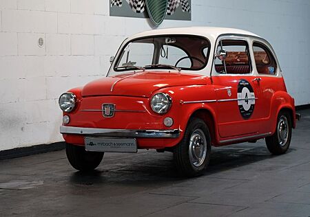 Fiat 600e