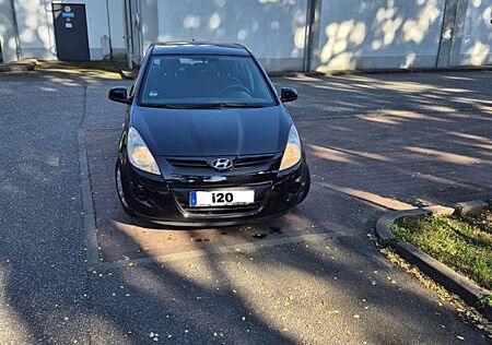 Hyundai i20 1.2 Classic Classic