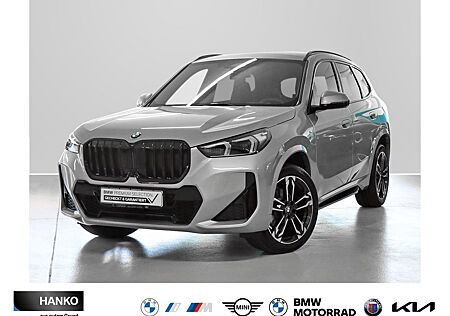 BMW X1 sDrive18d M Sportpaket