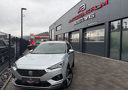 Seat Tarraco 4Drive*VIRTUAL*7-SITZER*BEATS*360-KAMERA