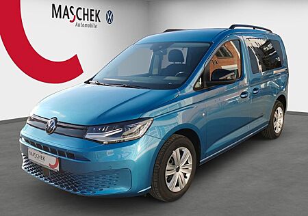 VW Caddy Volkswagen California 2.0 TDI LED PDC ACC Sitzheizung