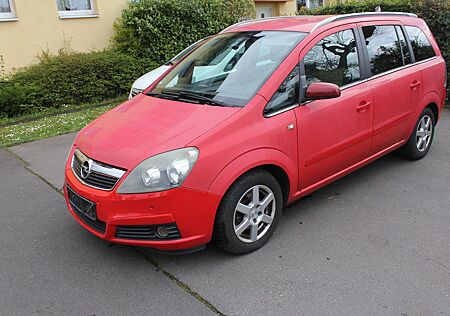 Opel Zafira 1.8 Sport,Zahnrimen Neu