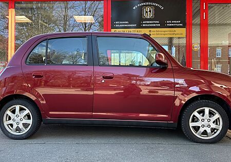 Daihatsu TREVIS Trevis Junior Klima