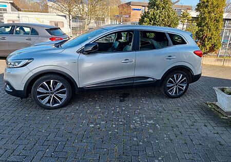 Renault Kadjar Bose Edition