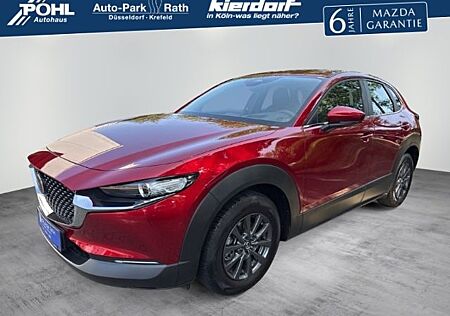 Mazda CX-30 2.0L e-SKYACTIV G 122ps Prime-Line Automat