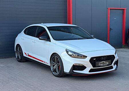 Hyundai i30 Fastback N Performance