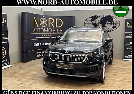 Skoda Kodiaq Style 2.0 TDI DSG Virt.Cockpit/Kamera/18