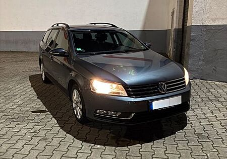 VW Passat Variant gebraucht kaufen VW Passat Variant Volkswagen 1.4 TSI Comfortline BMotion T...