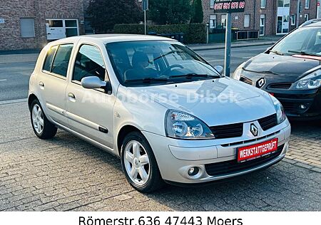 Renault Clio /tüv /Service Neu