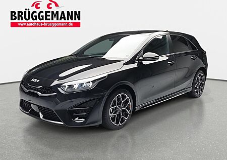 Kia Cee'd CEED 1.5 T-GDI DCT7 GT LINE MJ25 TECHNOLOGIE