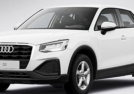 Audi Q2  S Tronic LED/INTERFACE/SHZ
