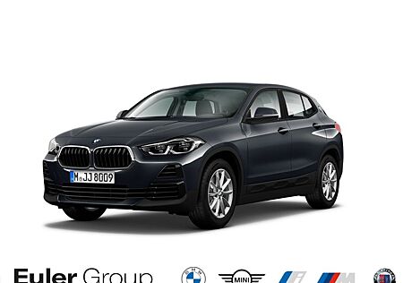 BMW X2 XDRIVE18D A Navi Soundsystem LED El. Heckklap