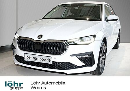 Skoda Scala Tour 1.0 l TSI DSG 85 kW / 116 PS