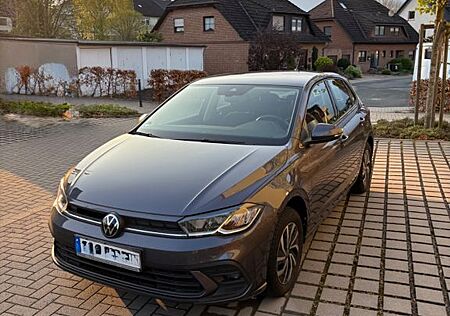 VW Polo Volkswagen 1.0 Life