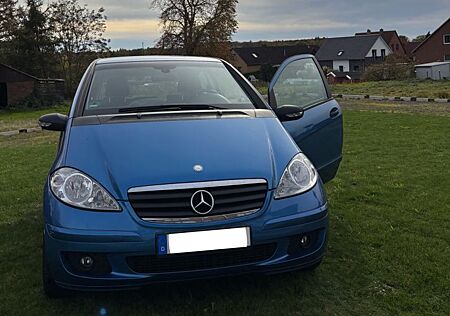 Mercedes-Benz A 150 CLASSIC Classic