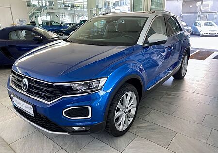 VW T-Roc Volkswagen T-Roc2.0TDI4M/DSG/Beats/Pano/LED/VC/Navi/PDC/AHK