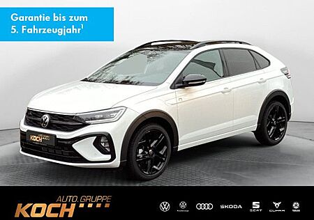 VW Taigo Volkswagen 1.0TSI R-Line AHK Navi LED Kamera