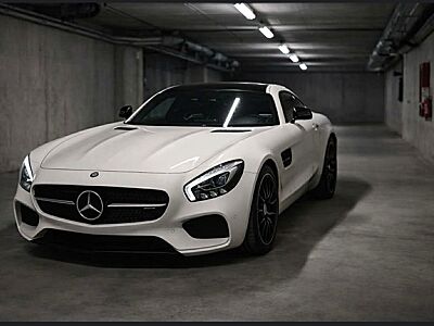 Mercedes-Benz AMG GTS*48tkm*Carbon|BurmHighEnd|Dyn+|Night|Perf