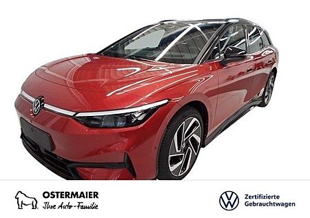 VW ID.7 Volkswagen Tourer PRO BLACK STYLE 286PS NP.74T ACC.5J-