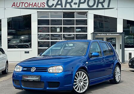 VW Golf Volkswagen R32 4MOTION *BI-XEN | KÖNIG | SCHALTGTRIEBE
