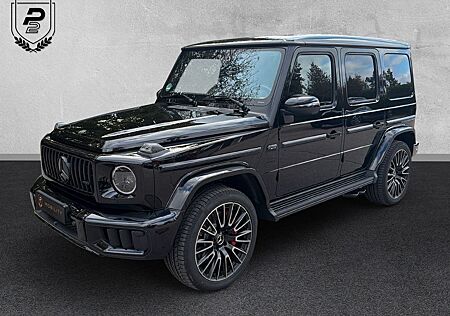 Mercedes-Benz G 63 AMG /N1+2/SUPER/A22/CARBON IN+SW/STOCK/WEBAS