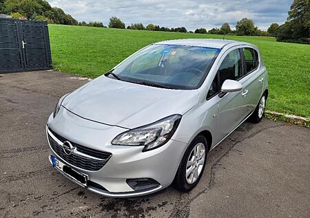 Opel Corsa 1.4 Edition