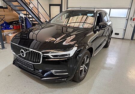Volvo XC 60 B5 Inscription AWD PANO+H&K+KAMER+Standhe