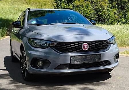 Fiat Tipo 1.6 MultiJet S-DESIGN *RFK*NAVI*